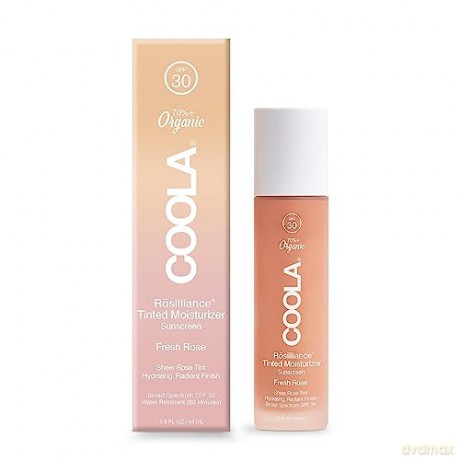 Coola - Mineral Rosilliance BB+ Cream SPF 30 - Light/Medium