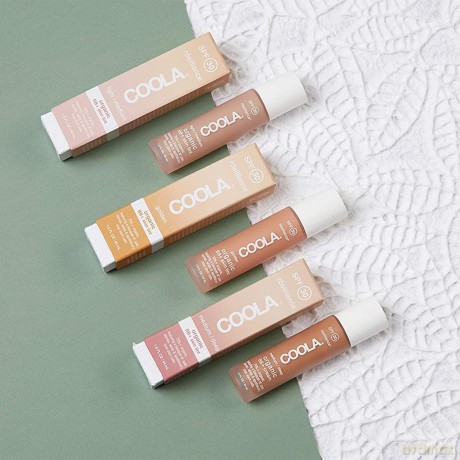 Coola - Mineral Rosilliance BB+ Cream SPF 30 - Light/Medium