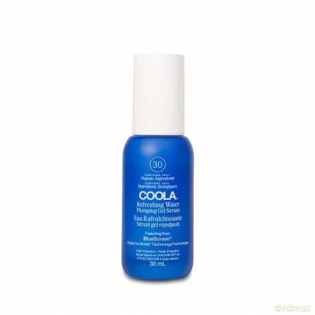 Coola - Refreshing Water Pluming Gel - SPF 30