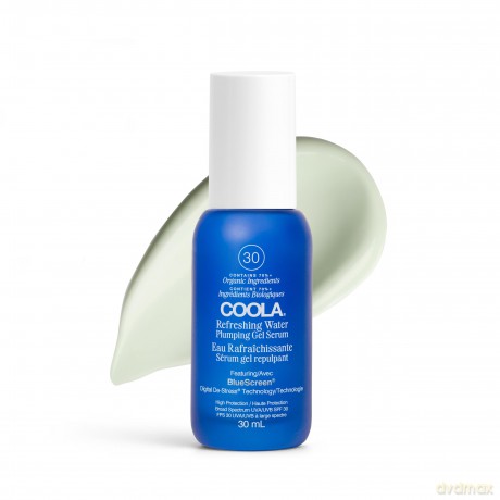 Coola - Refreshing Water Pluming Gel - SPF 30