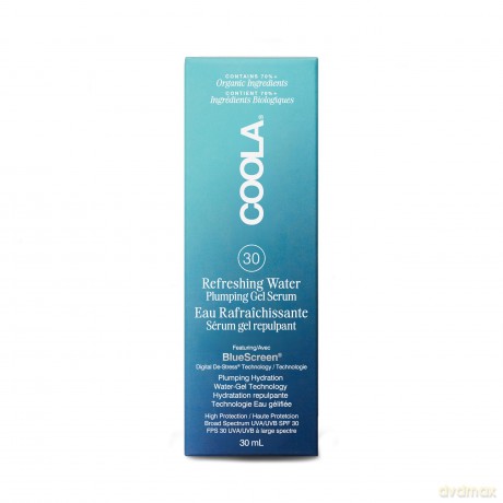 Coola - Refreshing Water Pluming Gel - SPF 30