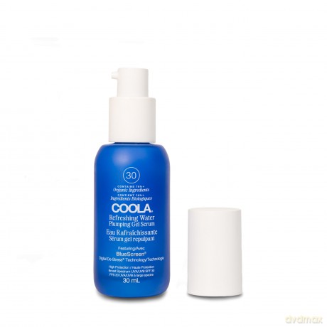 Coola - Refreshing Water Pluming Gel - SPF 30