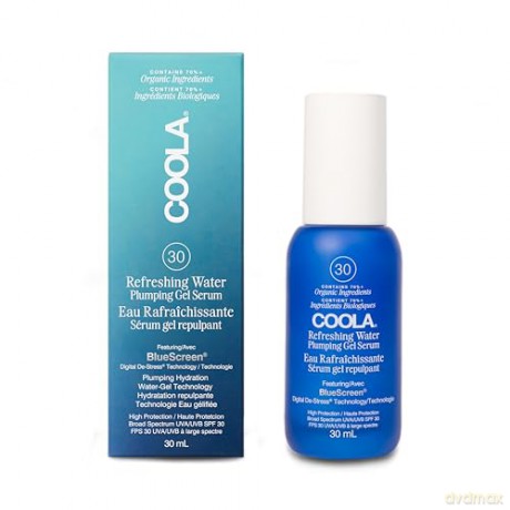 Coola - Refreshing Water Pluming Gel - SPF 30