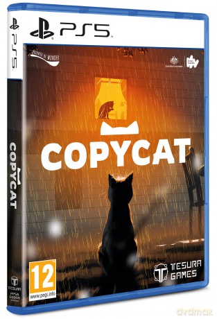 Copycat [GRA PS5]
