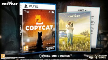 Copycat [GRA PS5]