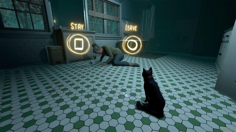 Copycat [GRA PS5]
