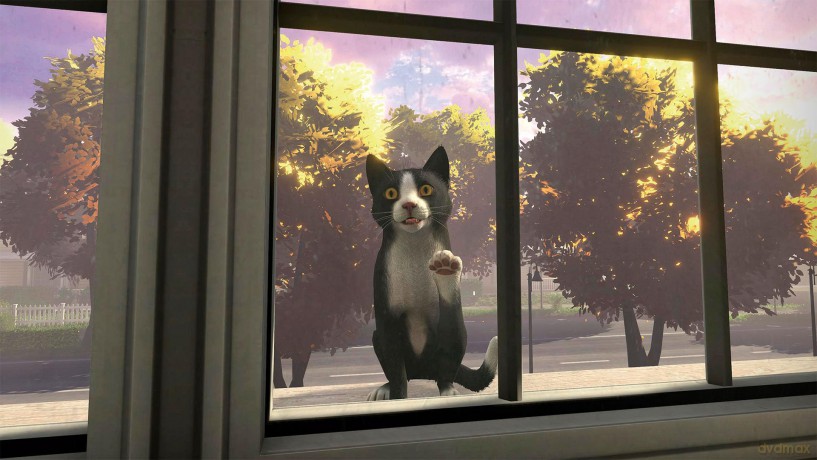 Copycat [GRA PS5]
