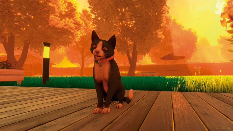 Copycat [GRA PS5]