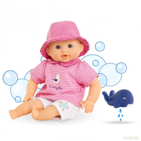 Corolle - MPP Bath - Oceane Doll (9000100750)