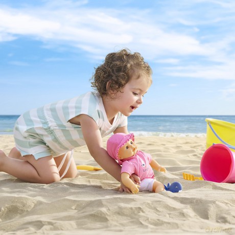 Corolle - MPP Bath - Oceane Doll (9000100750)
