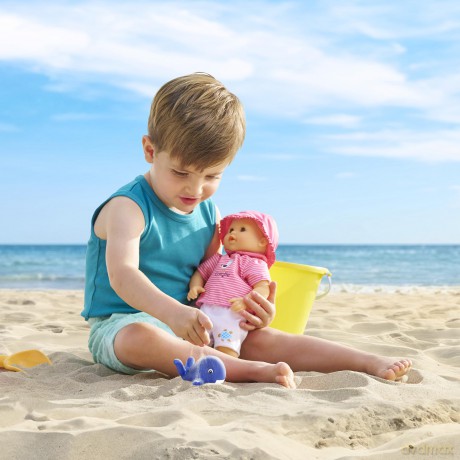 Corolle - MPP Bath - Oceane Doll (9000100750)