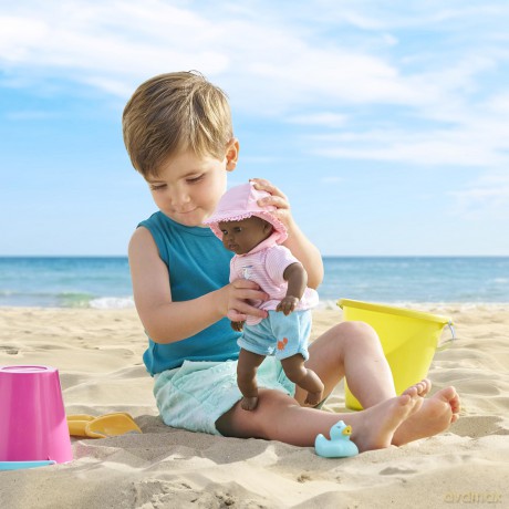 Corolle - MPP Bath- Alyzee Doll (9000100760)