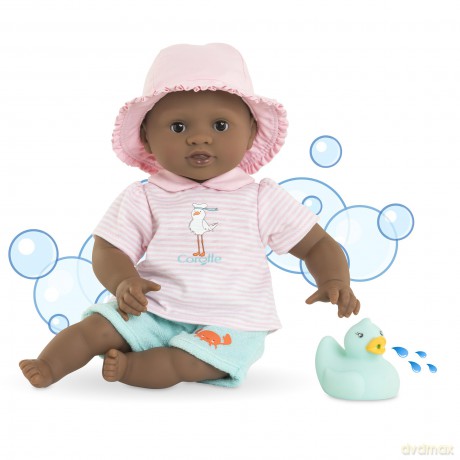 Corolle - MPP Bath- Alyzee Doll (9000100760)