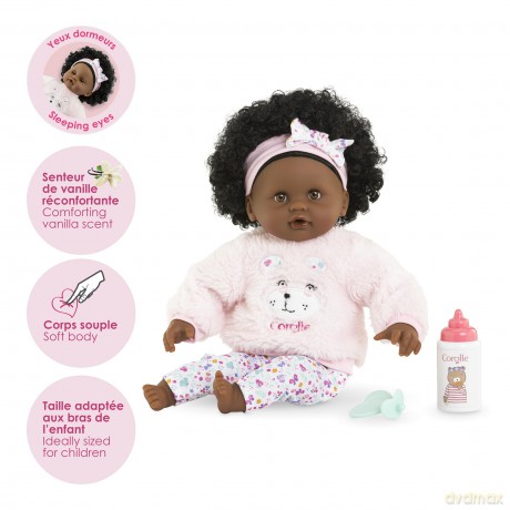Corolle - MPP Calin - Caroline Doll (9000100820)