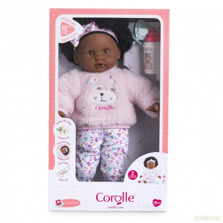 Corolle - MPP Calin - Caroline Doll (9000100820)