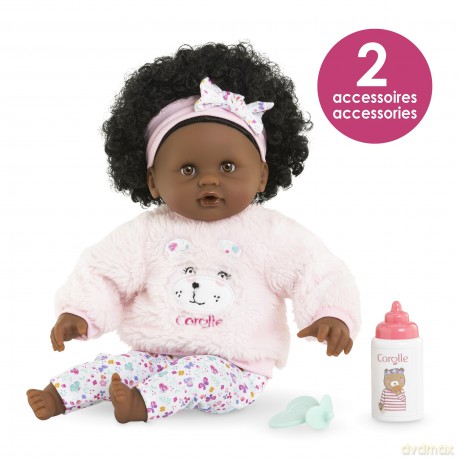 Corolle - MPP Calin - Caroline Doll (9000100820)