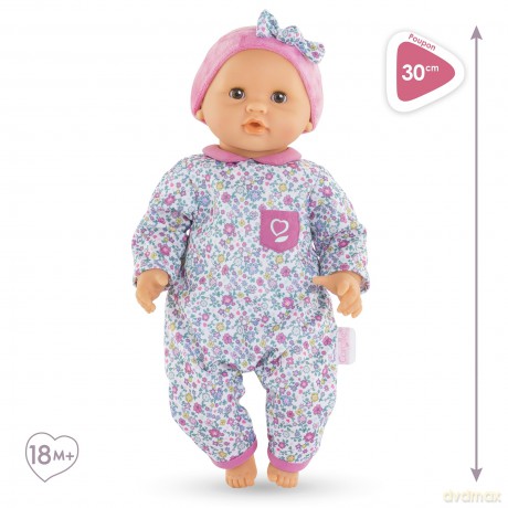 Corolle - MPP Calin Capucine Doll (9000100770)