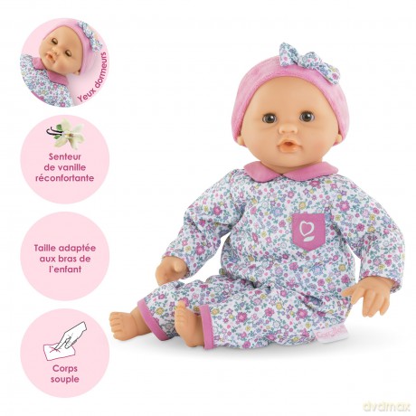 Corolle - MPP Calin Capucine Doll (9000100770)