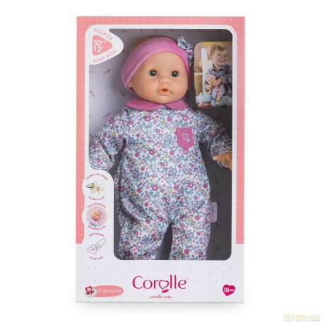 Corolle - MPP Calin Capucine Doll (9000100770)