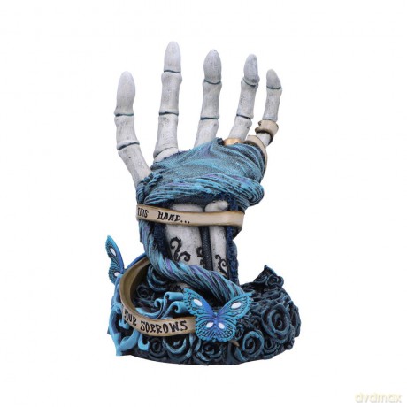 Corpse Bride With This Hand Vow Figurine [FIGURKA]