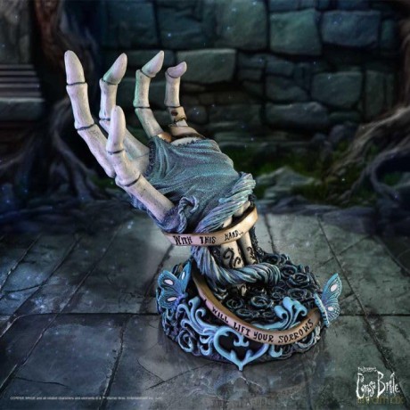 Corpse Bride With This Hand Vow Figurine [FIGURKA]