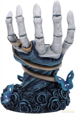 Corpse Bride With This Hand Vow Figurine [FIGURKA]