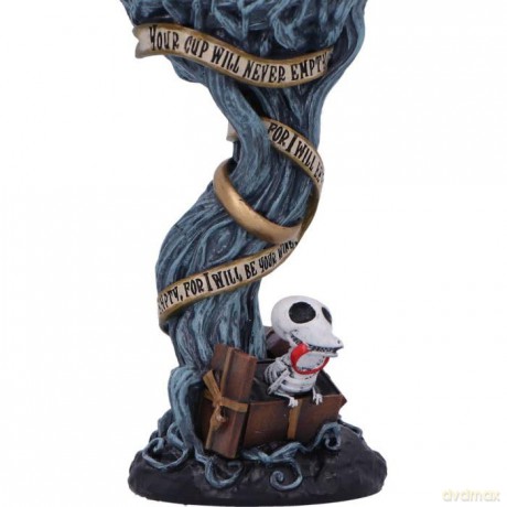 Corpse Bride Your Cup Will Never Be Empty Vow Goblet