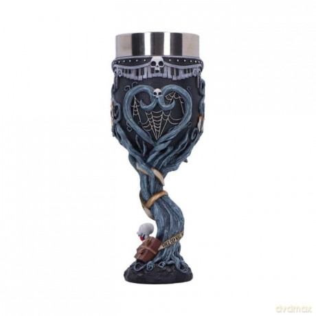 Corpse Bride Your Cup Will Never Be Empty Vow Goblet
