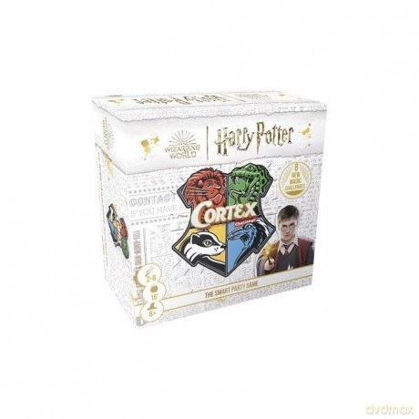 Cortex Challenge: Harry Potter (Nordic)