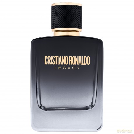 CR7 Cristiano Ronaldo - Legacy EDT 30 ml