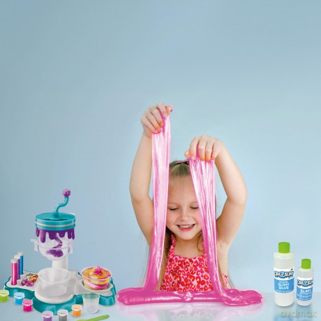 Cra-Z-Art - Cra-Z-Slimy Sparkle Studio (CRSLIM40)