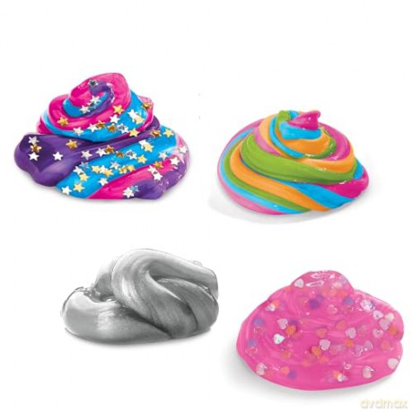 Cra-Z-Art - Cra-Z-Slimy Sparkle Studio (CRSLIM40)