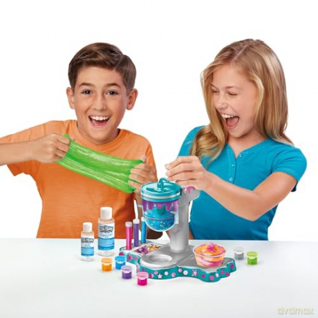 Cra-Z-Art - Cra-Z-Slimy Sparkle Studio (CRSLIM40)