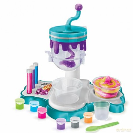 Cra-Z-Art - Cra-Z-Slimy Sparkle Studio (CRSLIM40)