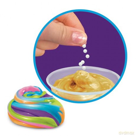 Cra-Z-Art - Slimy Blendz Kit (CRSLIM4)