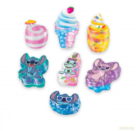 Cra-Z-Art - Stitch Slimy Creations Studio (37199)