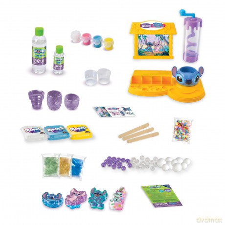 Cra-Z-Art - Stitch Slimy Creations Studio (37199)