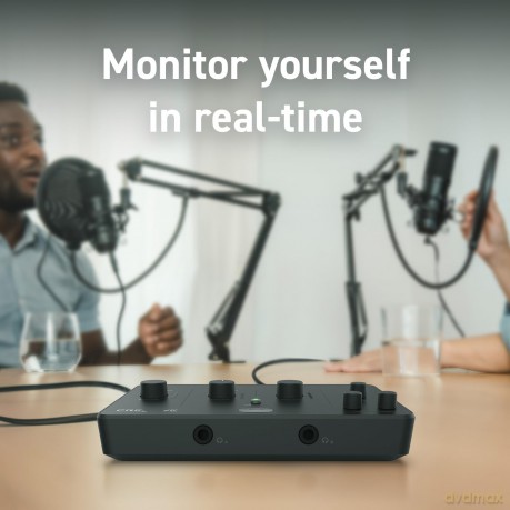 Creative - Live! Audio A3