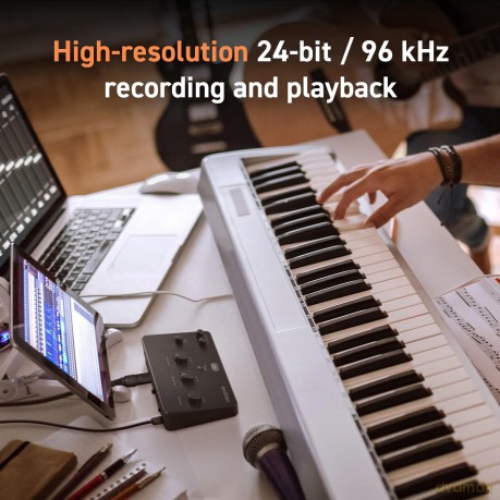 Creative - Live! Audio A3