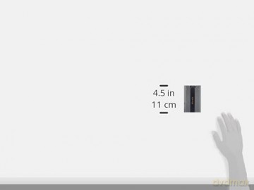 Creative - Sound BlasterX G6 External USB Sound Card