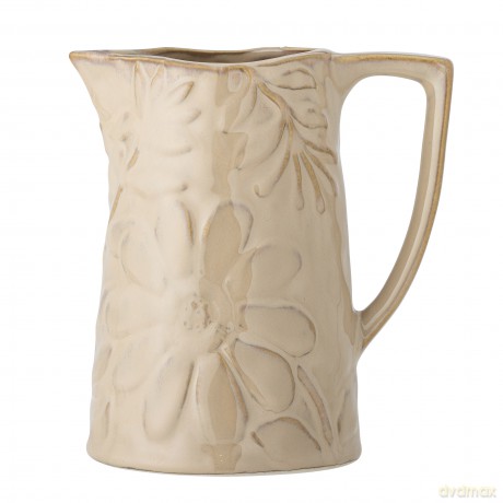 Creative Collection - Aldon Jug 645 ml - Brown Stoneware
