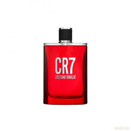 Cristiano Ronaldo - CR7 Giftset EDT 30 ml + Shower Gel 150 ml - Giftset