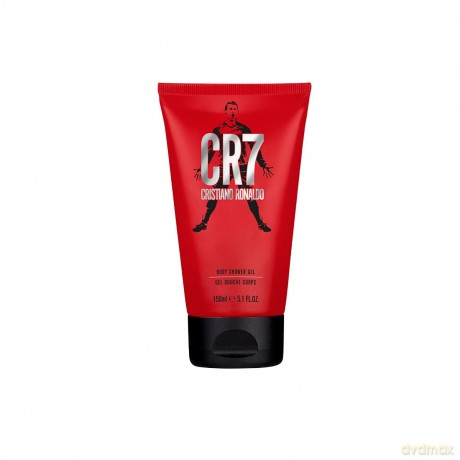 Cristiano Ronaldo - CR7 Giftset EDT 30 ml + Shower Gel 150 ml - Giftset