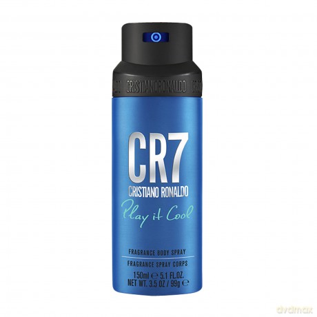 Cristiano Ronaldo - CR7 Play It Cool Deospray 150 ml