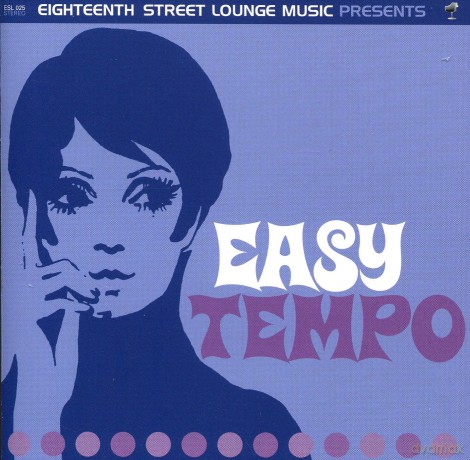 Various Artists: Easy Tempo [CD]