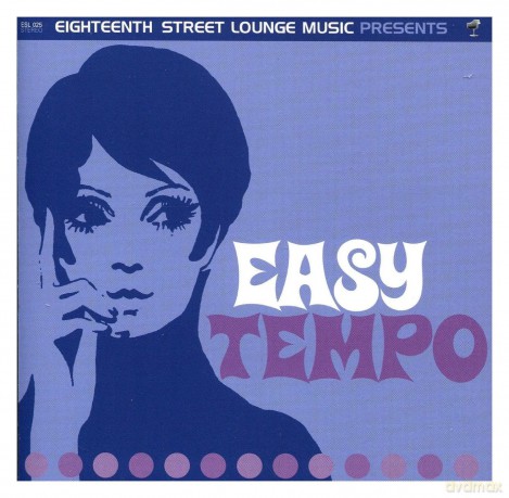 Various Artists: Easy Tempo [CD]