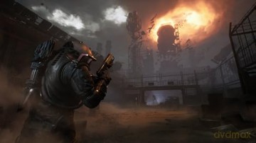 Cronos: The New Dawn [GRA PS5]