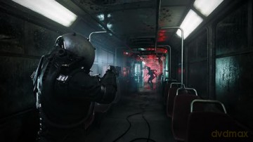 Cronos: The New Dawn [GRA PS5]