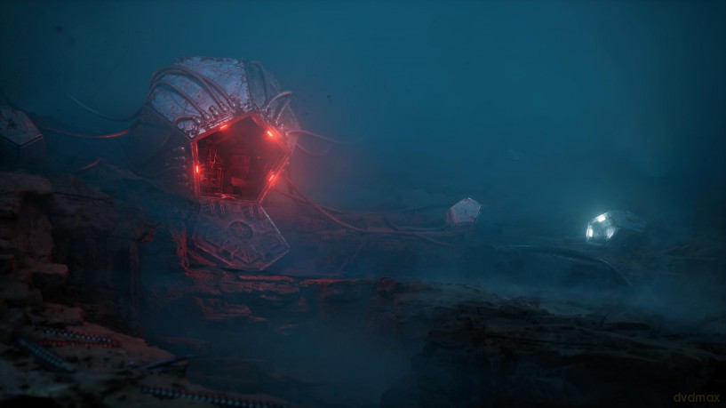 Cronos: The New Dawn [GRA PS5]