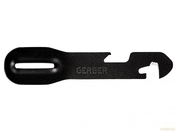 Cutlery set GERBER COMPLEAT - COOK EAT CLE AN TONG